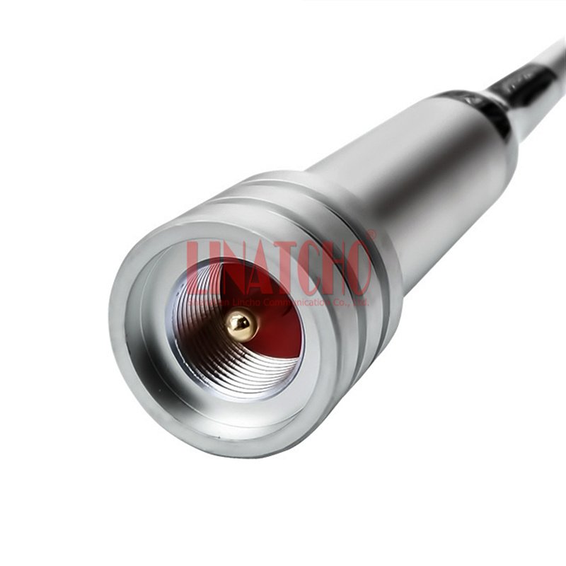 SG7700 UV Dual Band Car Radio Antenna High Gain Classic Walkie Talkie Antenna 127cm PL259